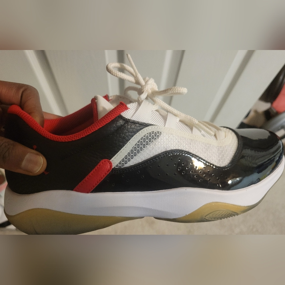 Jordan Cmft low
